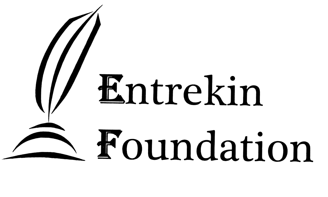 Entrekin Foundation logo