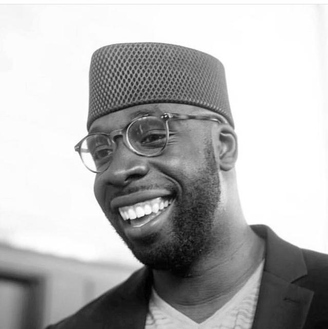 Jeremiah Olayinka Ojo Jeremiah Olayinka Ojo