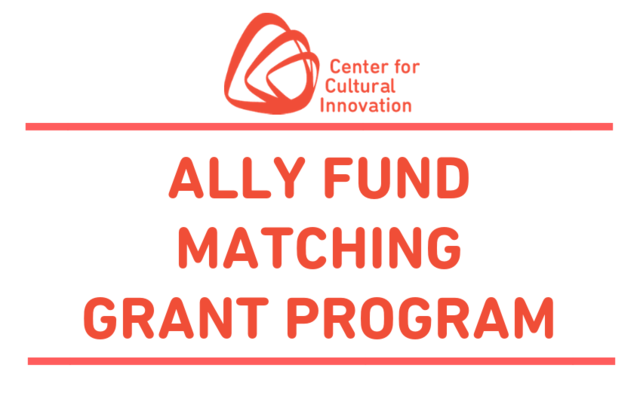 Ally Fund graphic