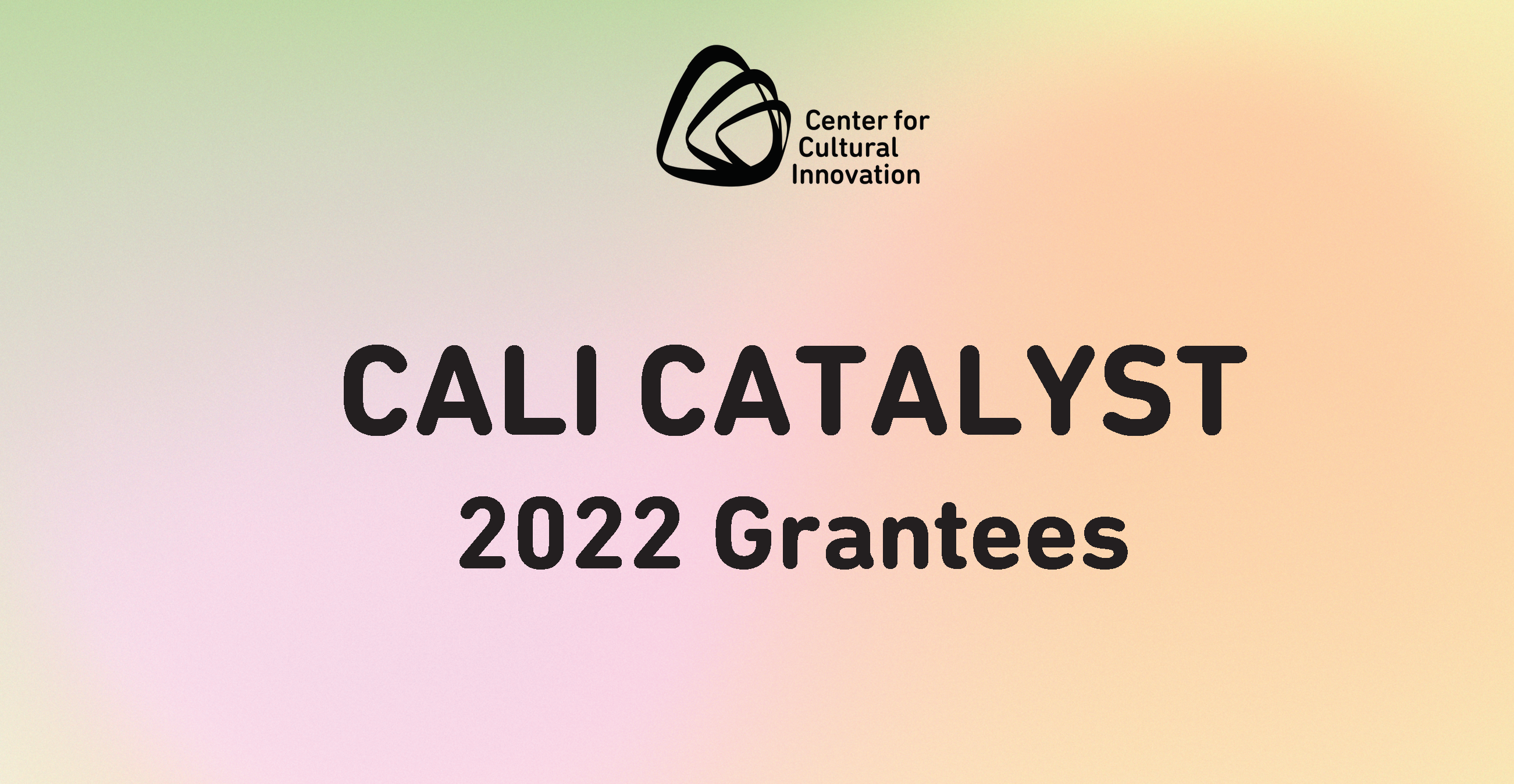 images/CALI Catalyst 2022 Visual Directory