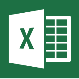 images/Excel icon