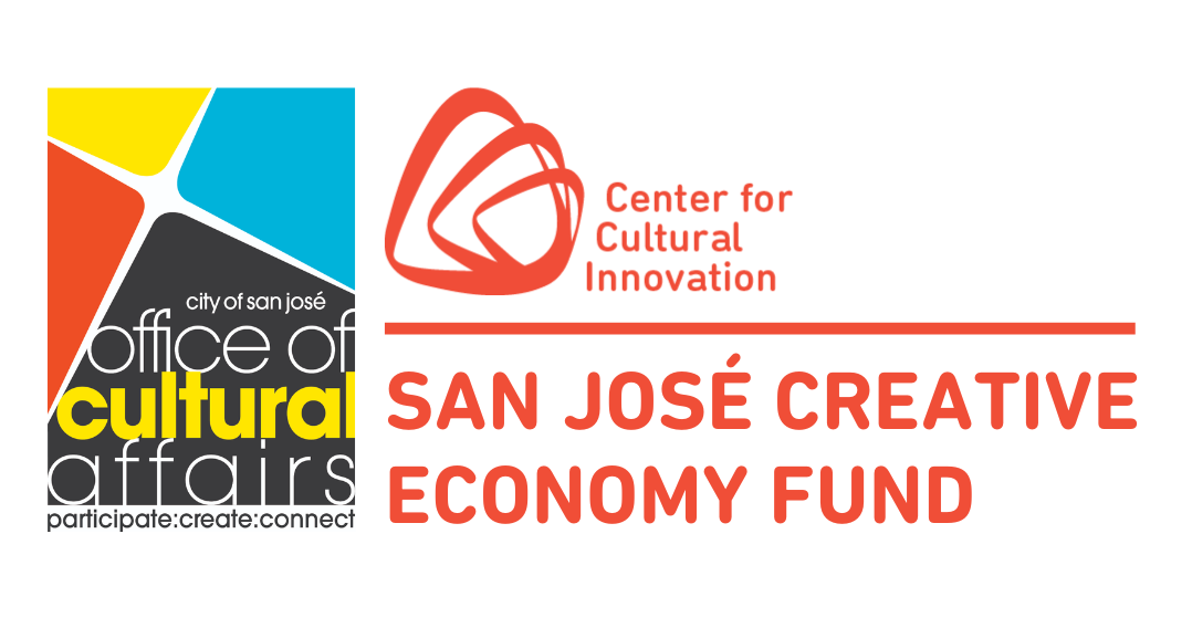 images/San Jose Creative Economy Fund