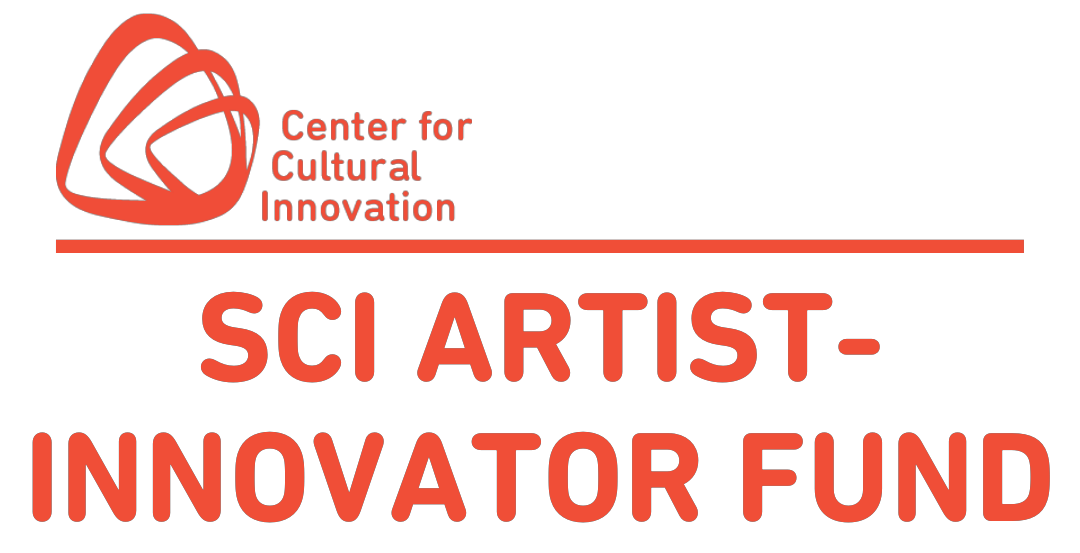 logos/SCI Artist-Innovator Logo