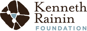 Kenneth Rainin logo