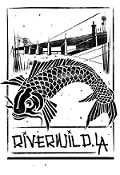 River Wild logo